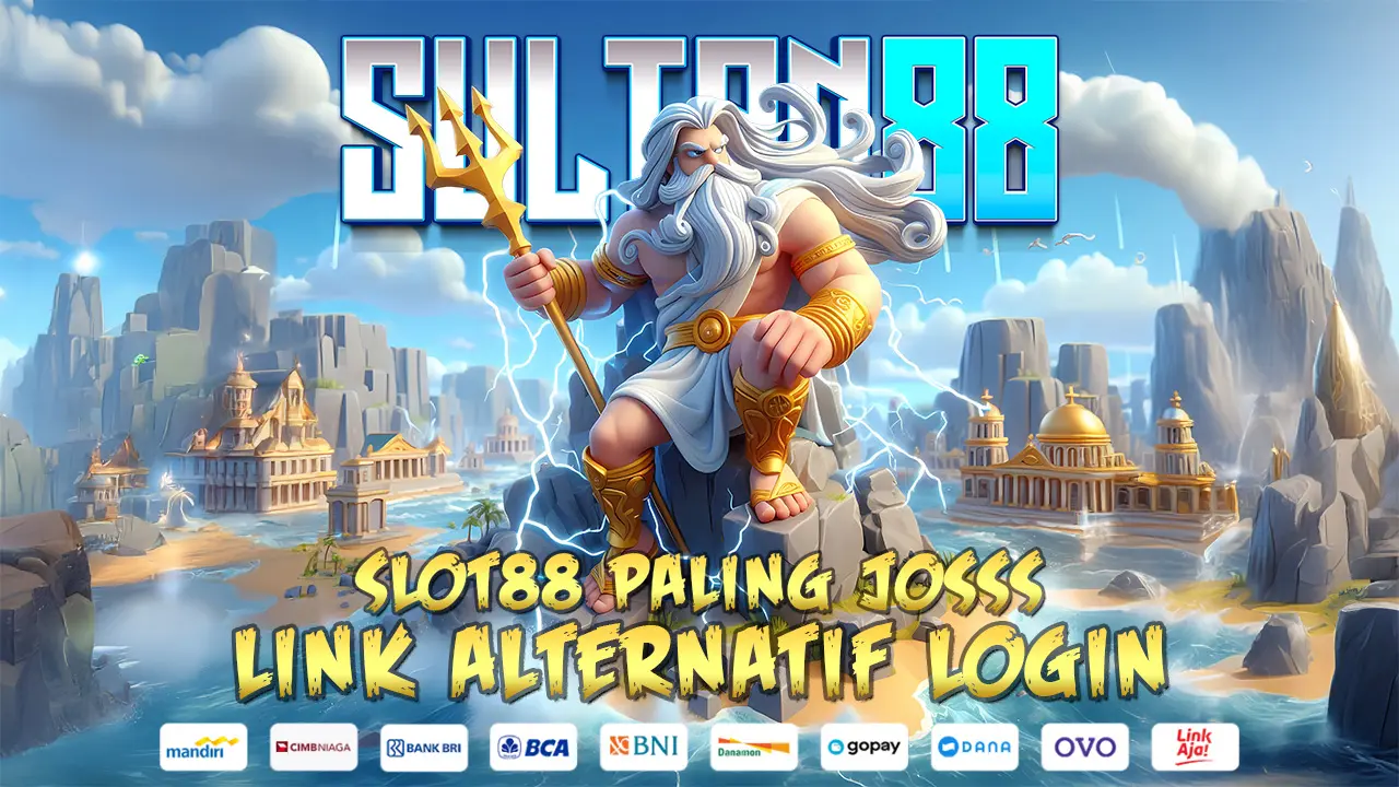 Iramaslot slot88 resmi