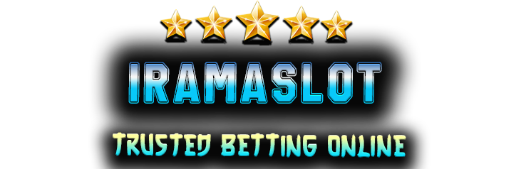 Iramaslot Logo